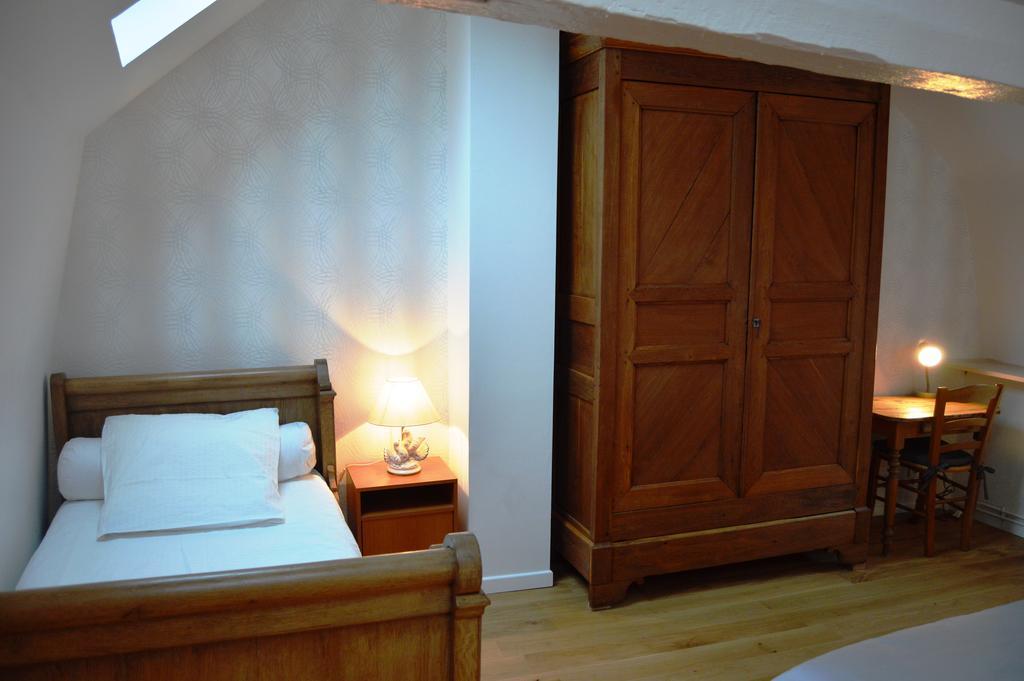 Au Coeur D'Amiens Villa ภายนอก รูปภาพ