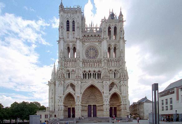 Au Coeur D'Amiens Villa ภายนอก รูปภาพ